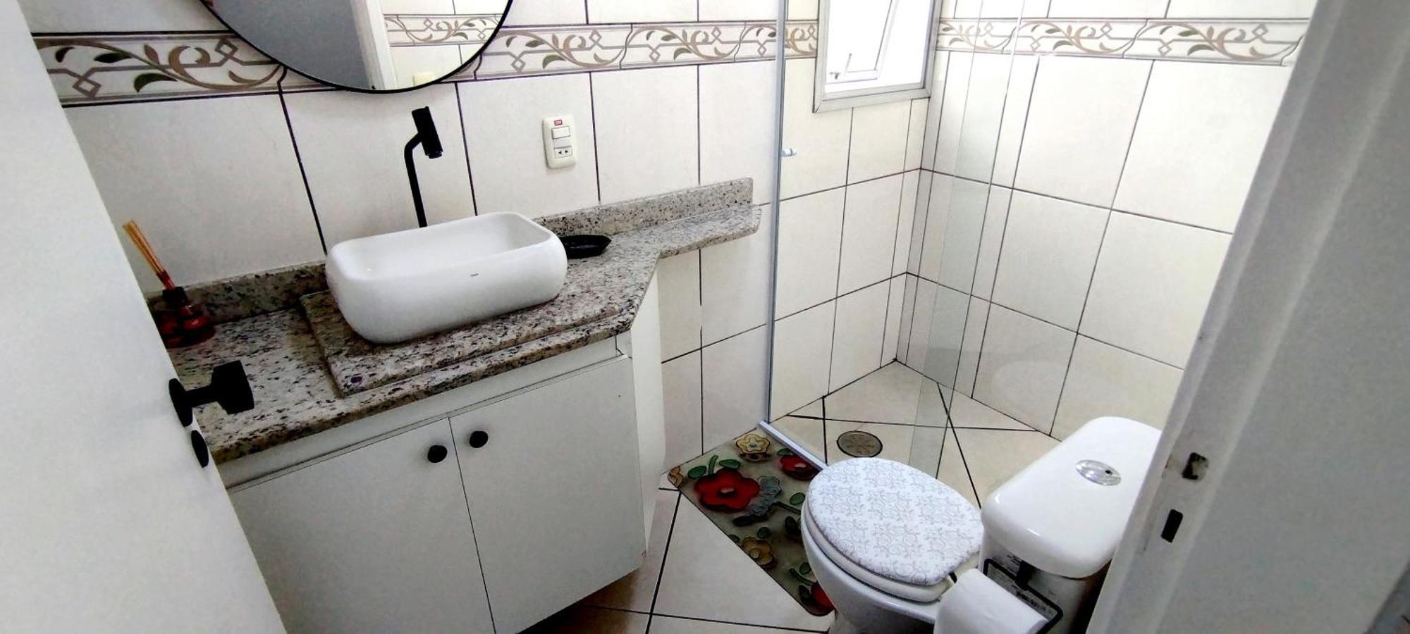 גוארויה Apartamento - Praia Das Asturias מראה חיצוני תמונה
