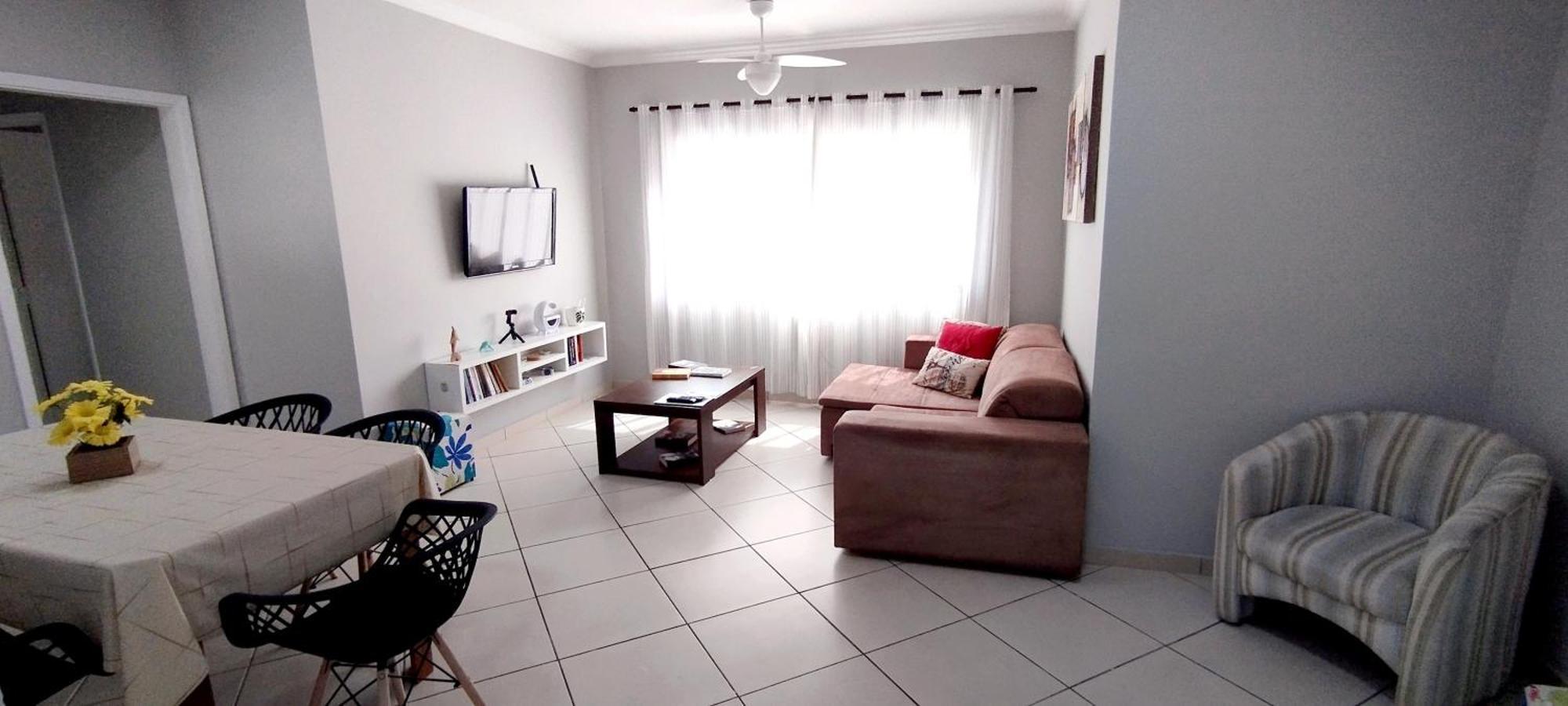 גוארויה Apartamento - Praia Das Asturias מראה חיצוני תמונה
