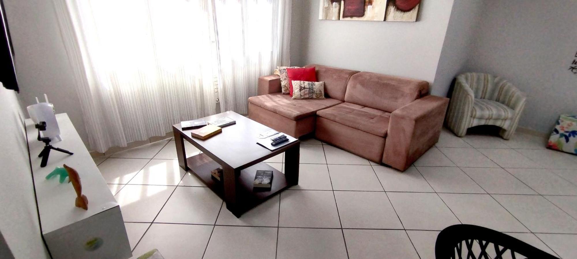 גוארויה Apartamento - Praia Das Asturias מראה חיצוני תמונה
