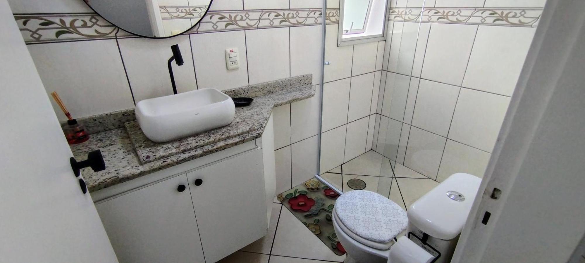 גוארויה Apartamento - Praia Das Asturias חדר תמונה