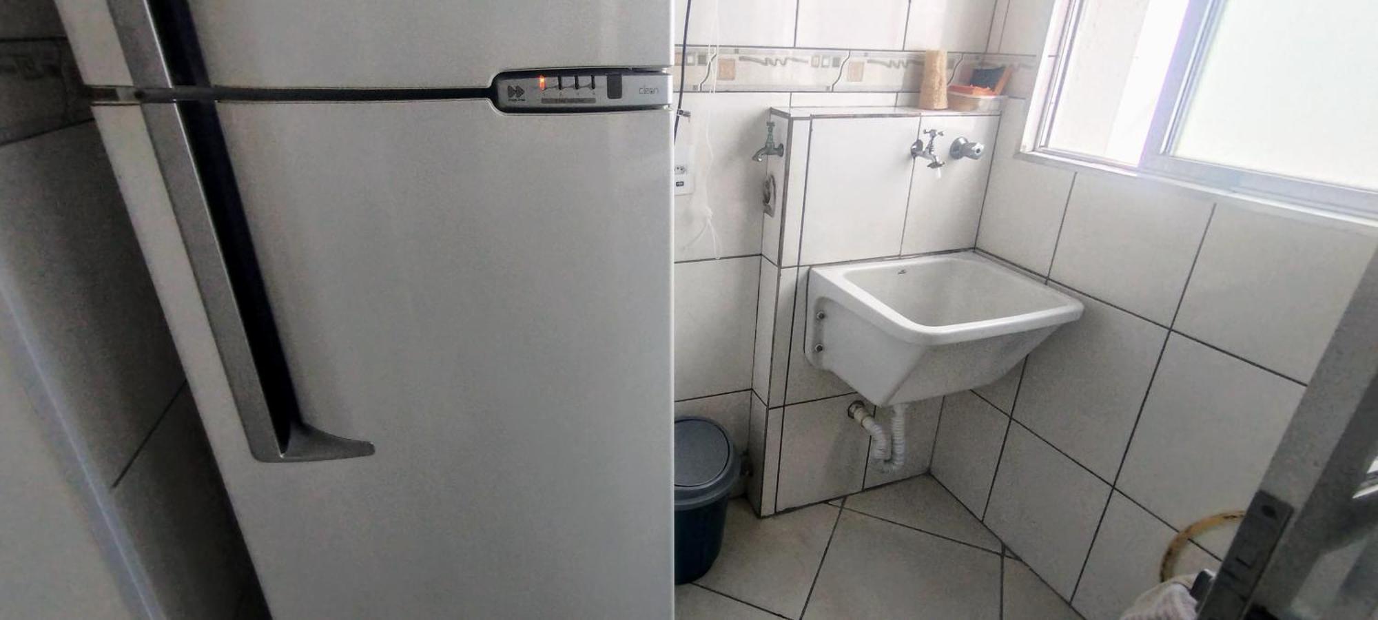 גוארויה Apartamento - Praia Das Asturias חדר תמונה