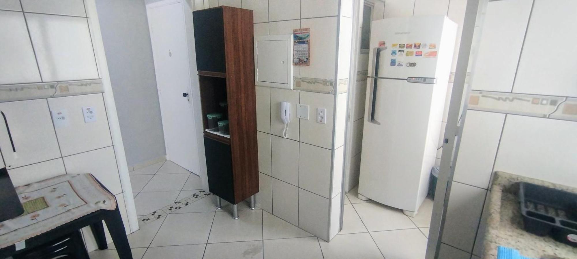 גוארויה Apartamento - Praia Das Asturias חדר תמונה