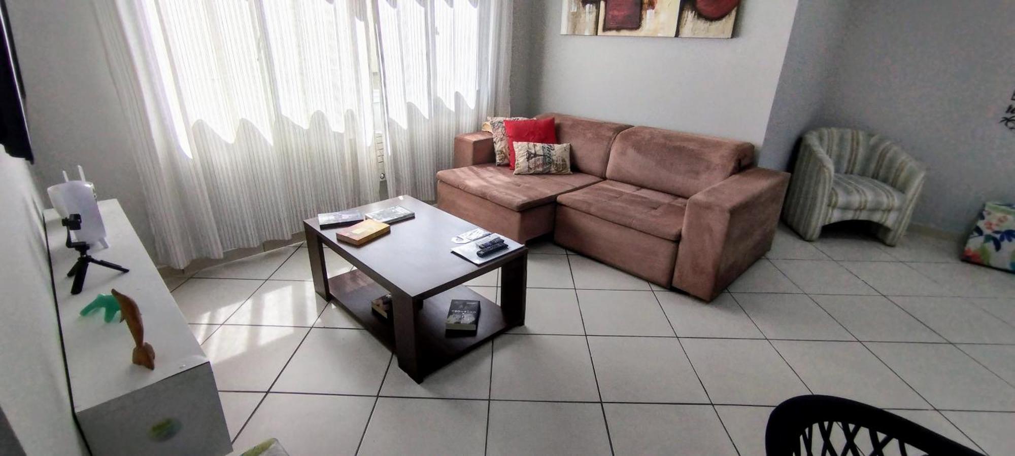 גוארויה Apartamento - Praia Das Asturias חדר תמונה