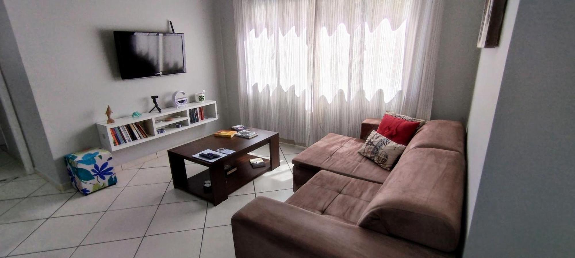 גוארויה Apartamento - Praia Das Asturias חדר תמונה
